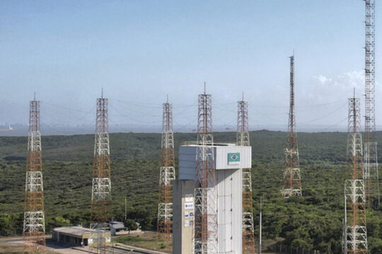 INNOSPACE obtains launch authorization for 1st commercial launch mission ‘SPACEWARD’