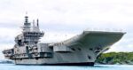 INS Vikrant: What You Need To Know About India's First Indigenous Aircraft Carrier