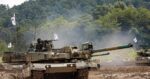 Iraq could replace 140 U.S. Abrams tanks with 250 South Korean K2 Black Panthers