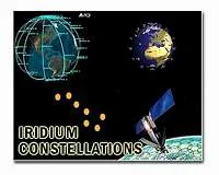 Iridium develops compact chip for robust global GPS protection