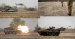 Italy Prepares Mangusta Attack Helicopters to Support Modular Armored Groups in High-Tempo Drill