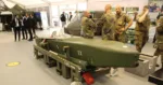 Japan and Germany in talks to co-develop next-gen turbofan for Taurus cruise missiles