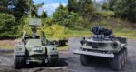 Japan selects Rheinmetall Mission Master SP and Milrem THeMIS UGV for autonomous trials