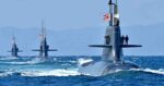 Japan awards MHI to produce upgraded ship-launched Type 12 and sub-launched cruise missile