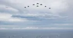 Japan and U.S. Stage Major Naval Show of Force in Philippine Sea Amid Shifting Defense Strategy