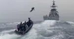 Jet Suits and Flyboards Edge Closer to the Battlefield as Armies Explore New Mobility Solutions.