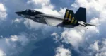 South Korea KF-21 Jet Impresses Philippines at ADEX 2025 Setting Stage for New Fighter Deal.