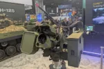 Kongsberg to Add C-UAS Capability to US Army’s CROWS Remote Weapon Stations