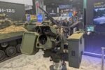 Kongsberg to Add C-UAS Capability to US Army’s CROWS Remote Weapon Stations