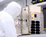 Kongsberg NanoAvionics to Build Cubesat Platform for ESA In-Orbit Demo Program