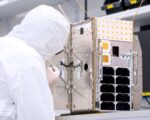 Kongsberg NanoAvionics to Build Cubesat Platform for ESA In-Orbit Demo Program