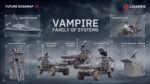 L3Harris Announces New Variants of its VAMPIRE System