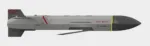 L3Harris Showcases Helicopter-capable Cruise Missile at AUSA