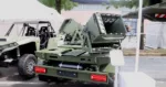 Latvia Signs €50 Million Deal with Germany’s DND for Skorpion 2 Mine Laying System