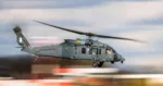 Lithuania’s New Black Hawks Take Flight Signaling U.S.-backed NATO Upgrade.