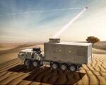 Lockheed Martin to Develop IFPC 2nd Interceptor for U.S. Army Air and Missile Defense