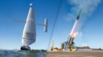 Lockheed Martin Invests $50 Million in Saildrone to Arm Unmanned Surface Vessels