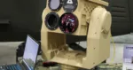 AUSA 2025: Lockheed Martin Sanctum gives Army open architecture AI fusion and layered drone defense