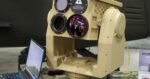 AUSA 2025: Lockheed Martin Sanctum gives Army open architecture AI fusion and layered drone defense
