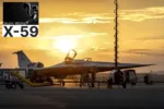Lockheed Martin’s X-59 soars—a new era in supersonic flight begins