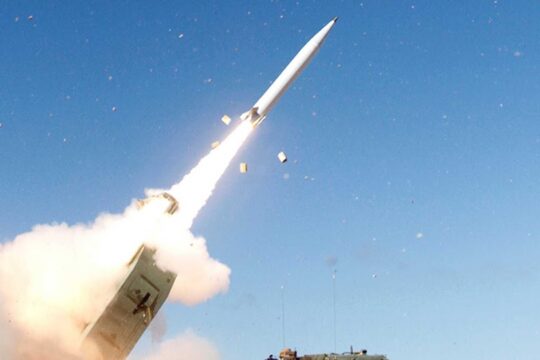 Lockheed Martin ramps up PrSM missile output to 400 a year for U.S. Army.
