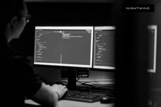 Mercury Systems + Nightwing collaborate to enhance cybersecurity for Aerospace and Defense