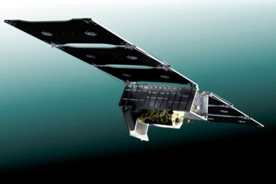 Muon Space awarded $44.6 million USSF SBIR Phase III i OTA to demo dual-use environmental monitoring constellation