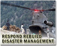 NATO drone competition highlightes use of autonomous technology in disaster relief