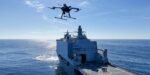 NATO is trying to beat Russia and China on drones and robots. A top commander says it's not moving fast enough.