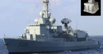 NATO exercise validates POLARIS with undetectable laser link between two Portuguese frigates