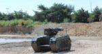 Netherlands expands Ukraine’s reactivity with more than 150 new THeMIS UGVs