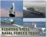 Norway defence firm Kongsberg eyes naval business spin-off