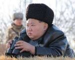 North Korea says tested new weapon system