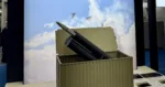 New Northrop Grumman AReS missile launcher enables fast deployment against enemy radar