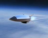 Northrop Grumman Hypersonic Navigation System Exceeds Rocket Test Milestones