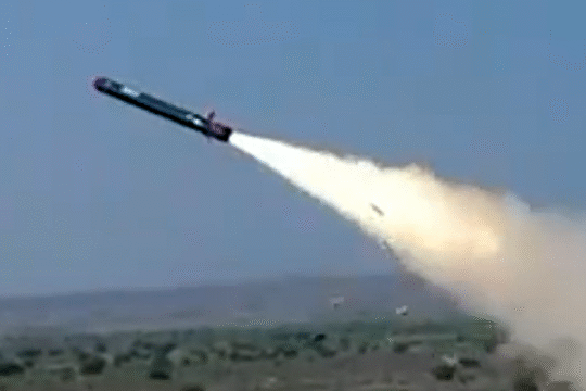 Pakistan’s successful Fatah-4 cruise missile test reshapes military balance in region