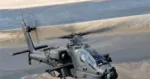 Poland receives two more leased U.S. AH-64E Apache helicopters to prepare purchase of 96