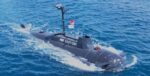 PT PAL Unveils KSOT Autonomous Submarine Prototype for the First Time