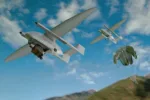 Pyka Awarded US Air Force Contract for DropShip