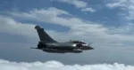 French Rafale F4.2 Fighters Begin Operational Service with collaborative combat link