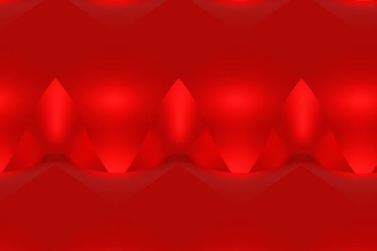 Redwire and Red Cat introduce drone concept