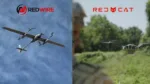 Redwire and Red Cat Announce Strategic Drone Integration Concept to Meet Multiple U.S. Army Echelon Needs