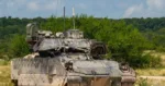 Rheinmetall Joins U.S. Effort To Keep Ukraine’s Bradley IFVs Battle-Ready
