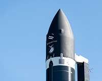 Rocket Lab begins 21-mission campaign for Synspective with successful Electron launch