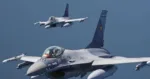 Romania Activates New F-16 Squadron to Reinforce NATO’s Eastern Air Defense Posture