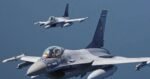 Romania Activates New F-16 Squadron to Reinforce NATO’s Eastern Air Defense Posture