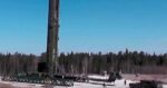 Russia to deploy RS-28 Sarmat nuclear InterContinental Ballistic Missile ICBM soon says Putin