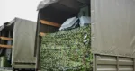 Russian truck-mounted anti-drone laser debuts to deliver rapid multi-target defense