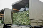 Russia’s New Truck-Mounted Laser Weapon