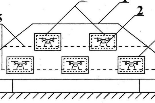Exclusive: Russian Navy to deploy tethered drones against Ukraine’s kamikaze USVs
